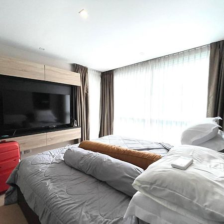 2 Bedrooms Near Pattaya Beach Zewnętrze zdjęcie