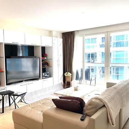 2 Bedrooms Near Pattaya Beach Zewnętrze zdjęcie
