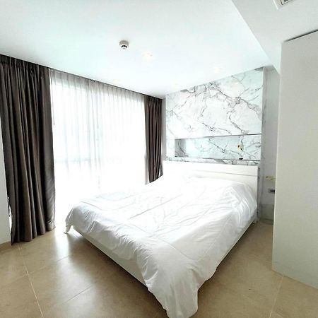 2 Bedrooms Near Pattaya Beach Zewnętrze zdjęcie