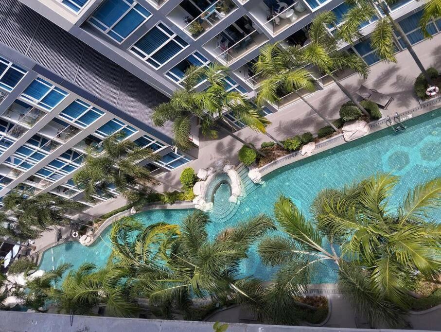 2 Bedrooms Near Pattaya Beach Zewnętrze zdjęcie