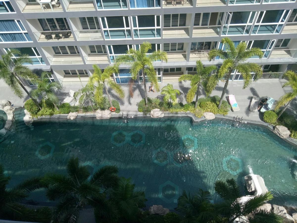 2 Bedrooms Near Pattaya Beach Zewnętrze zdjęcie