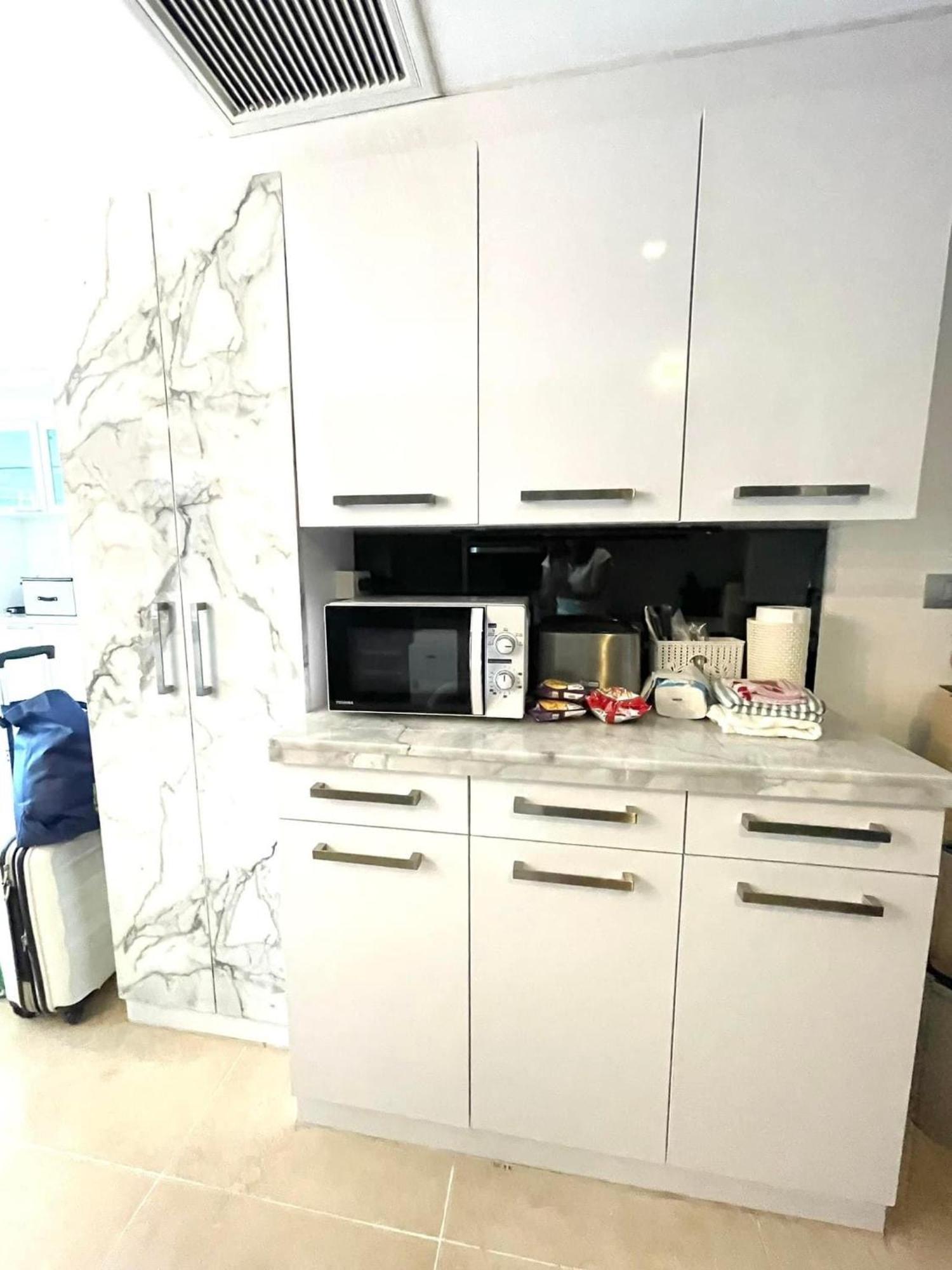 2 Bedrooms Near Pattaya Beach Zewnętrze zdjęcie