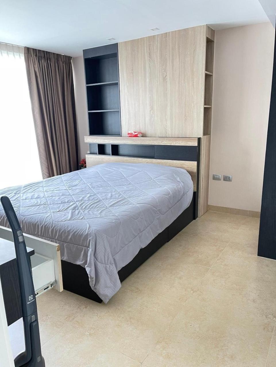 2 Bedrooms Near Pattaya Beach Zewnętrze zdjęcie