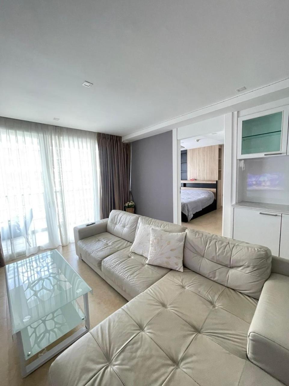 2 Bedrooms Near Pattaya Beach Zewnętrze zdjęcie
