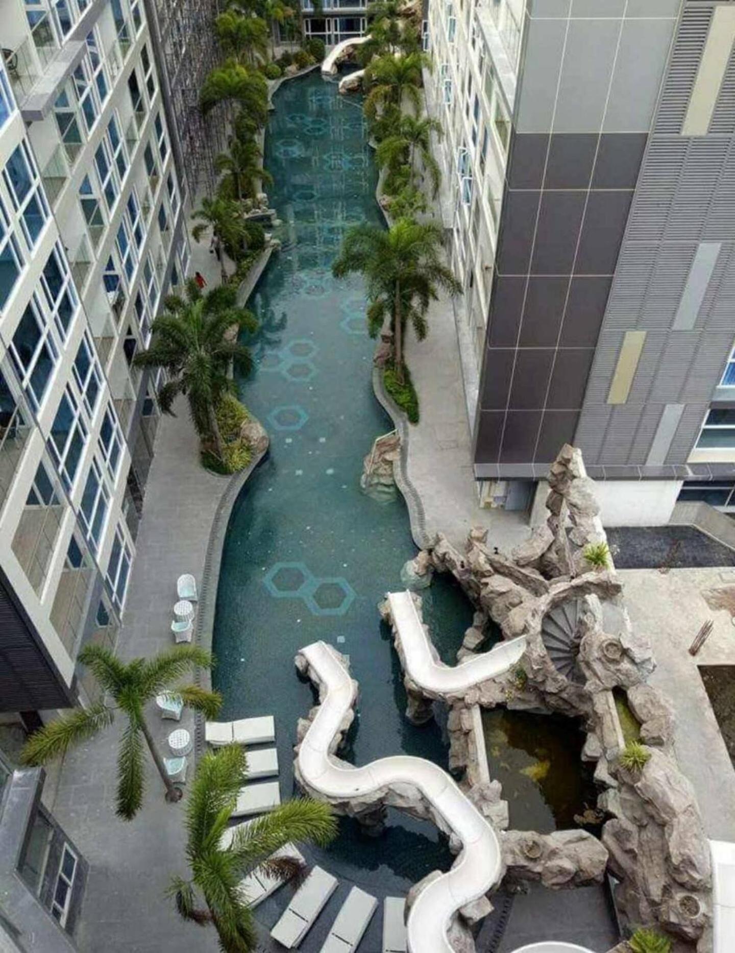 2 Bedrooms Near Pattaya Beach Zewnętrze zdjęcie